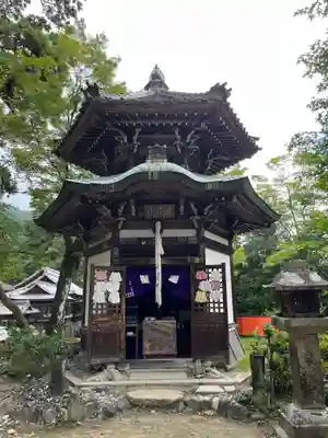 求法寺(滋賀県)