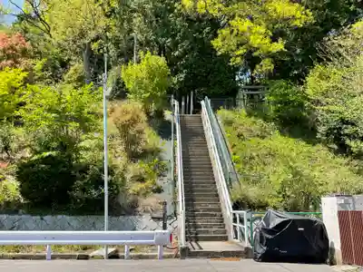 本住吉神社奧宮(兵庫県)
