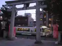 尾久八幡神社(東京都)