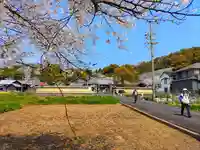 高蔵寺のその他建物