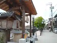 秋葉神社(岐阜県)