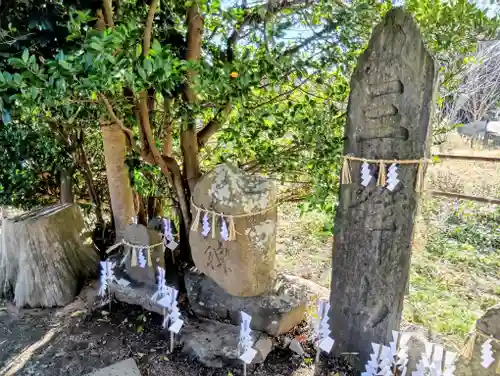 鹿野八幡神社(宮城県)