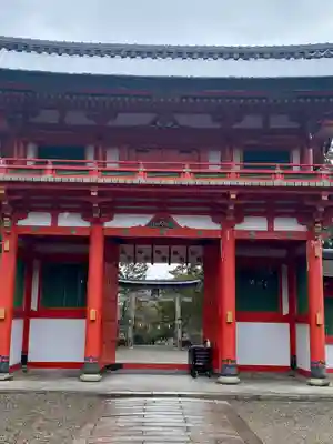 大鳥神社(滋賀県)