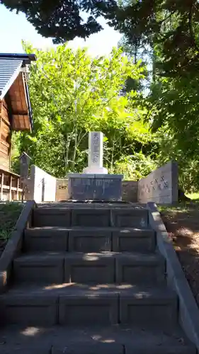 仁木神社のその他建物