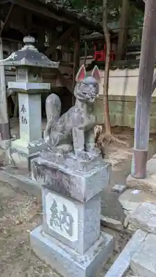 永壽神社（永寿神社）(京都府)