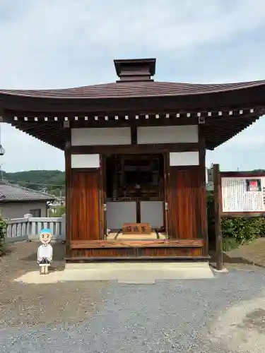 龍石寺(埼玉県)