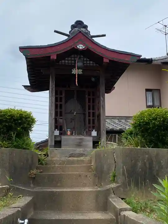 八龍神社(福岡県)