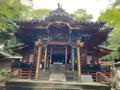 王子稲荷神社(東京都)