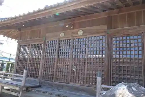 大魚神社(佐賀県)