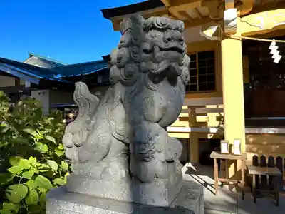 若宮神社(東京都)