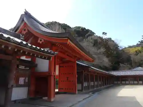 高良神社(京都府)