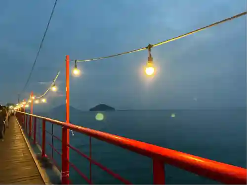 津嶋神社(香川県)