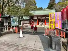 静岡浅間神社(静岡県)