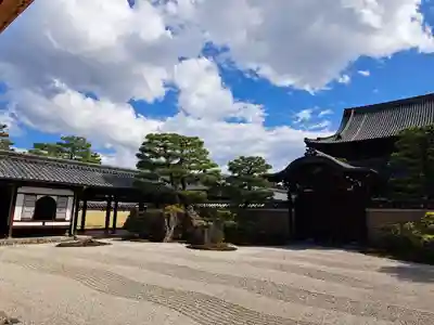 建仁寺（建仁禅寺）(京都府)