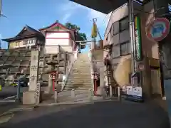 水戸東照宮の建物その他