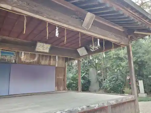 鷲宮神社(埼玉県)