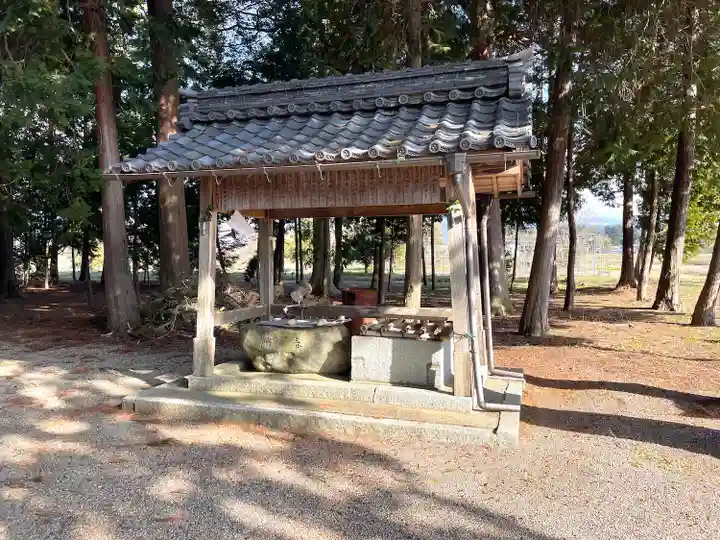 神明神社(滋賀県)