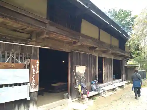 熊野神社(岐阜県)