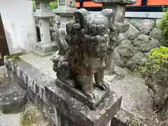 遠瀛神社(奈良県)