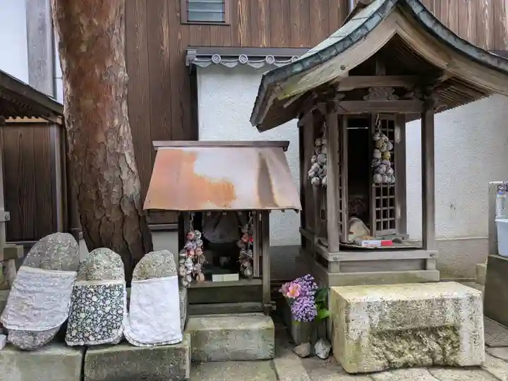 弘法大師堂(滋賀県)