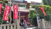 笠間稲荷神社 東京別社(東京都)