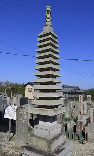高田寺(京都府)