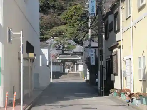 地福寺(神奈川県)
