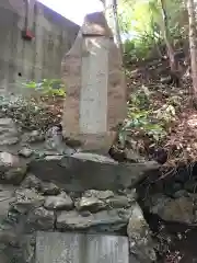 白石神社(北海道)