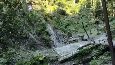 鞍馬寺(京都府)