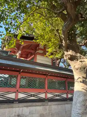 生根神社(大阪府)