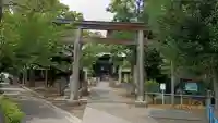 荏原神社(東京都)