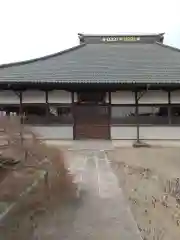 陽雲寺(埼玉県)