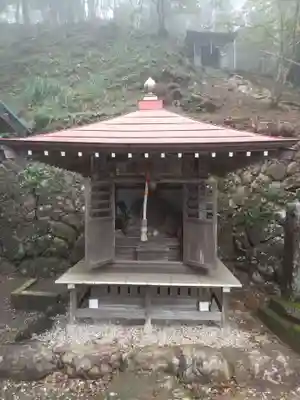 天龍寺のその他建物