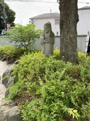 南蔵院(東京都)