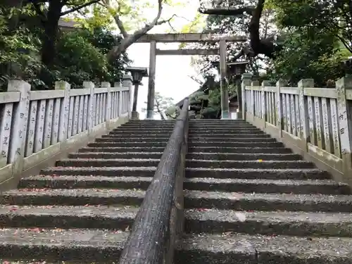 伊勢山皇大神宮のその他建物