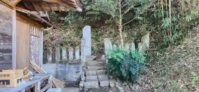 若宮八幡神社(宮城県)