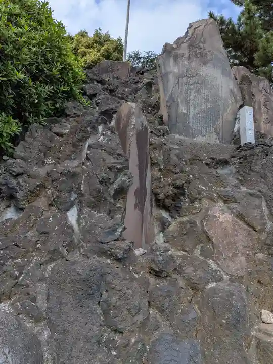品川神社(東京都)