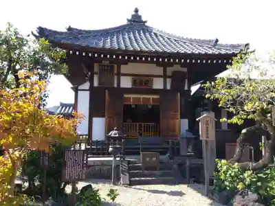 飛鳥寺(奈良県)