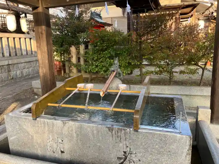 阿部野神社(大阪府)