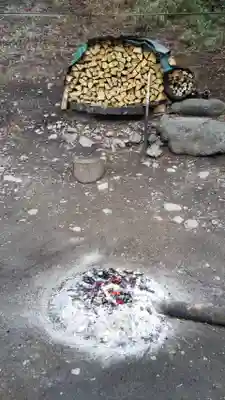 諏訪大社下社春宮のその他建物