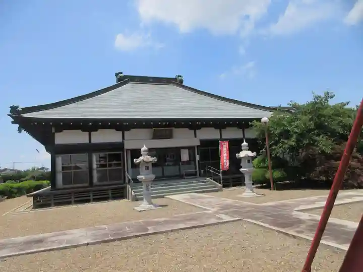 浄光院(栃木県)