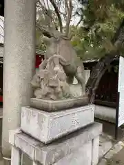 護王神社(京都府)