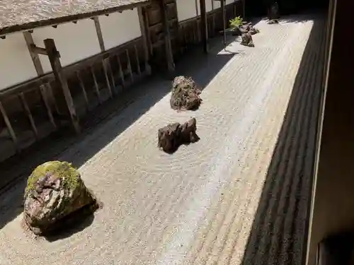 金剛峰寺大伽藍金堂(和歌山県)