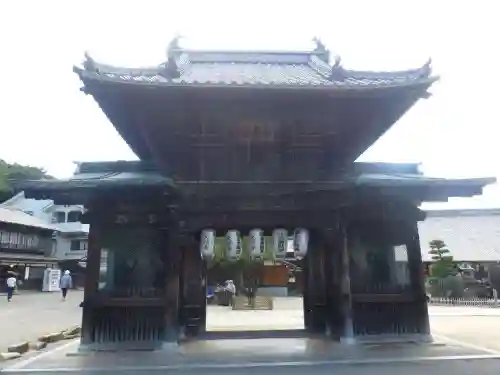 大願寺(広島県)