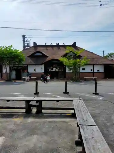 たま神社(和歌山県)