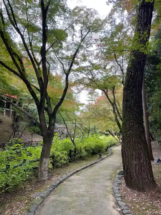 北野天満宮(京都府)