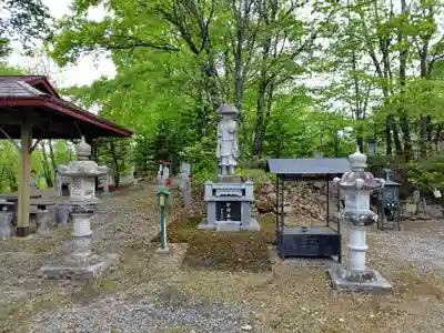 弘法寺(北海道)