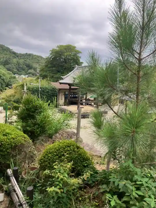 満願寺(兵庫県)