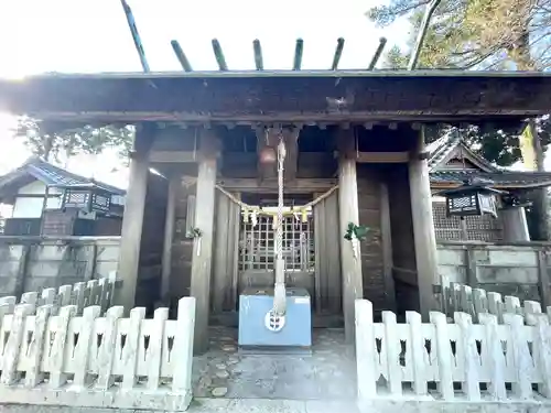 八幡神社(三重県)