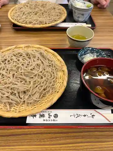 三峯神社(埼玉県)